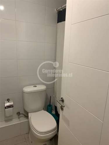 Departamento en venta de 1 dorm. en Recoleta - Imagen 12