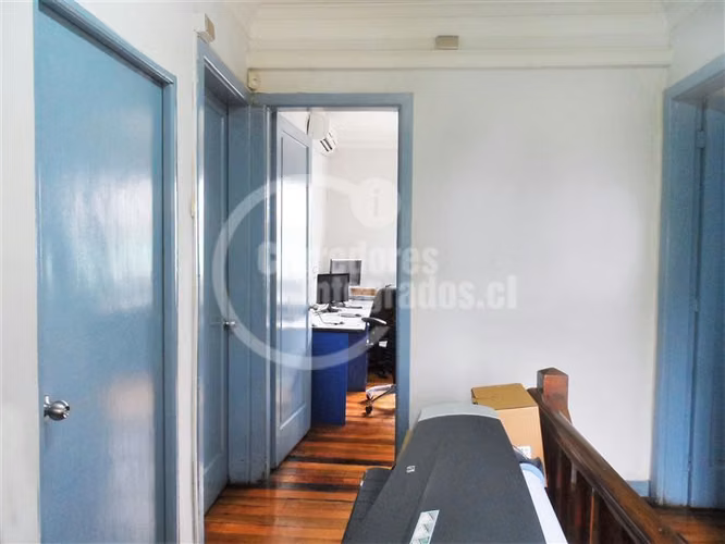 Oficina en venta en Ñuñoa - Imagen 14