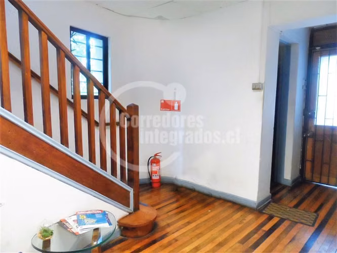 Oficina en venta en Ñuñoa - Imagen 4