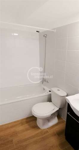 Departamento en venta de 1 dorm. en Estación Central - Imagen 8