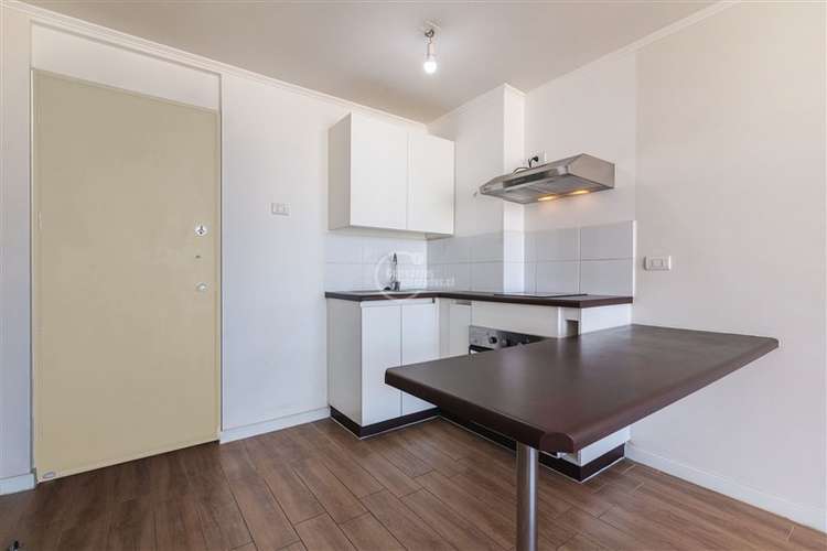 Departamento en venta de 1 dorm. en Estación Central - Imagen 2