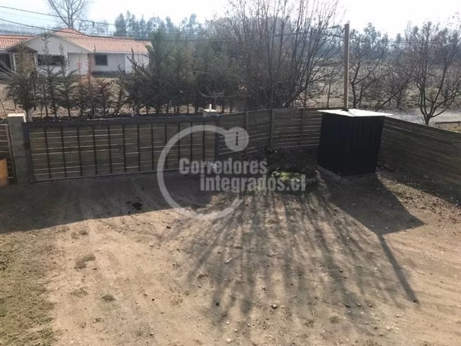 Casa en venta en Doñihue