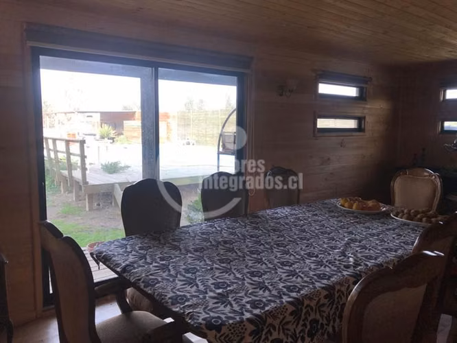 Casa en venta en Doñihue