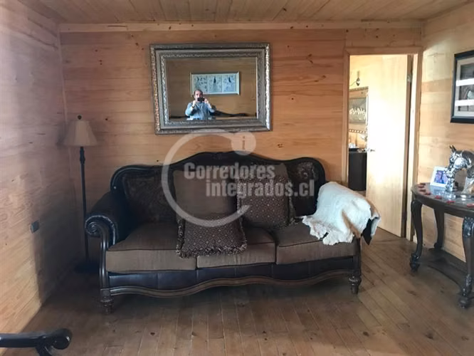 Casa en venta en Doñihue