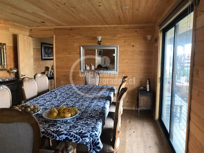 Casa en venta en Doñihue