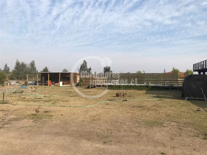 Casa en venta en Doñihue
