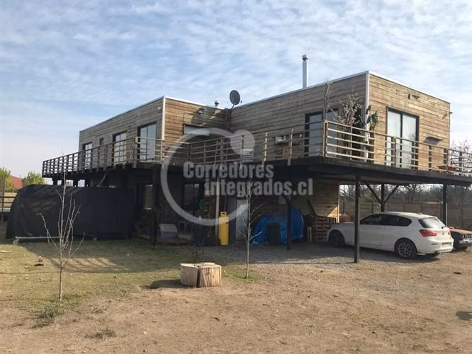 Casa en venta en Doñihue