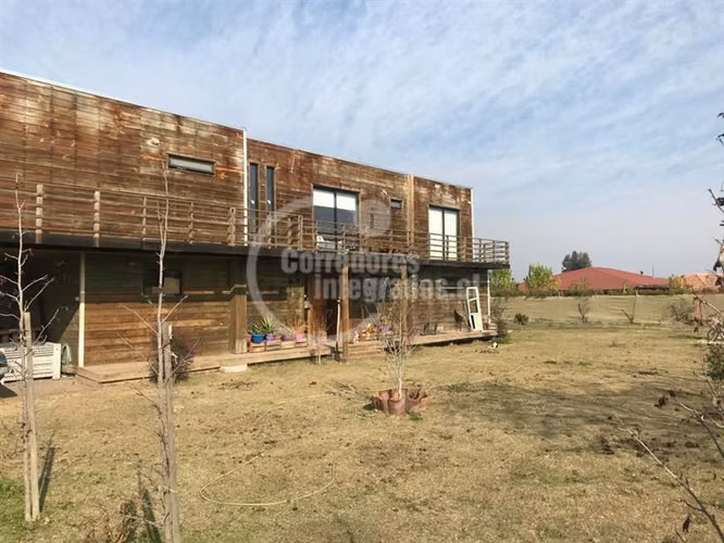 Casa en venta en Doñihue