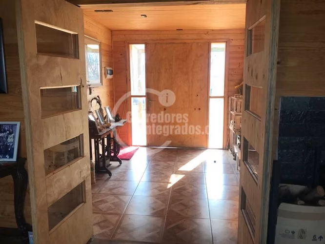 Casa en venta en Doñihue