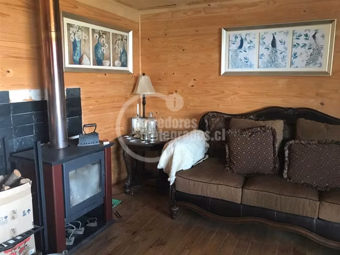 Casa en venta en Doñihue