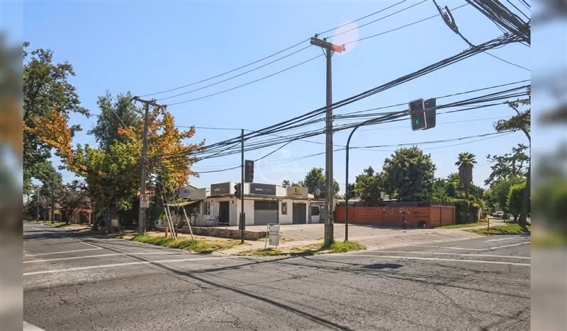 Local Comercial en venta en La Reina