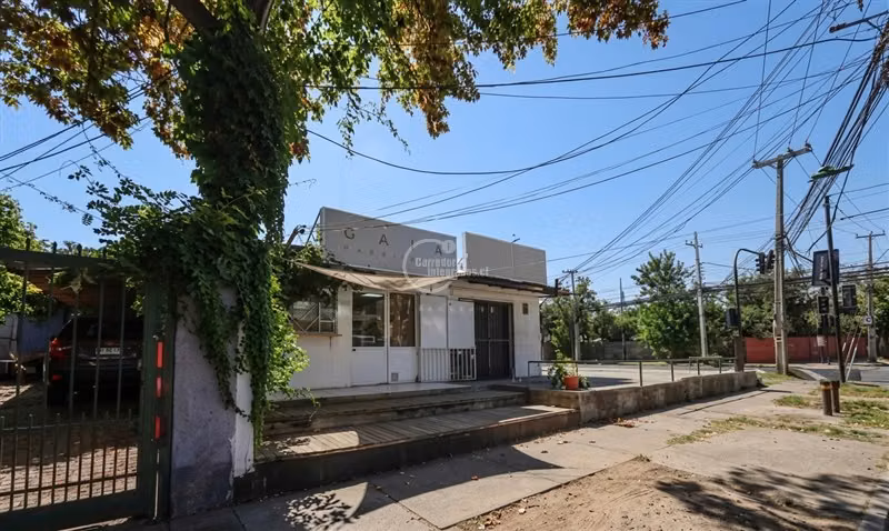 Local Comercial en venta en La Reina
