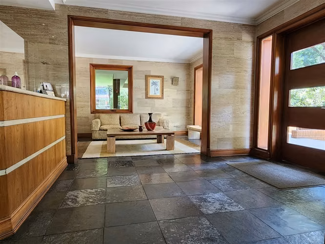 Departamento en venta de 4 dorm. en Las Condes - Imagen 29