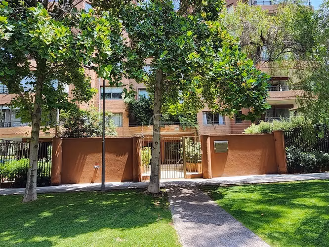 Departamento en venta de 4 dorm. en Las Condes - Imagen 28