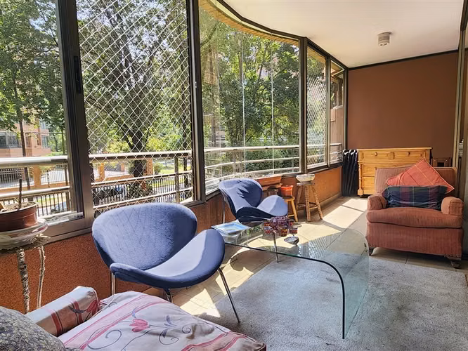 Departamento en venta de 4 dorm. en Las Condes - Imagen 8