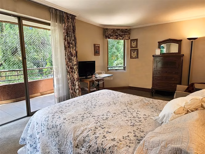 Departamento en venta de 4 dorm. en Las Condes - Imagen 13