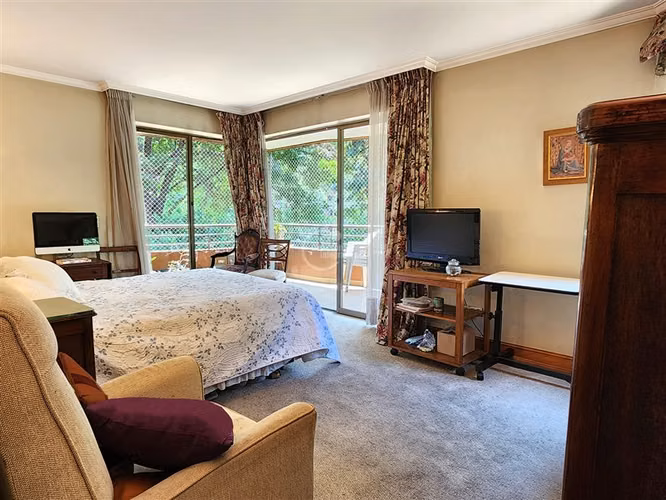 Departamento en venta de 4 dorm. en Las Condes - Imagen 12