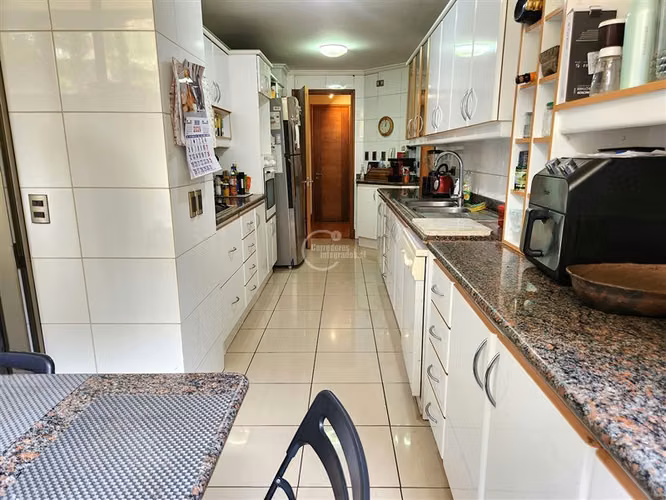 Departamento en venta de 4 dorm. en Las Condes - Imagen 10