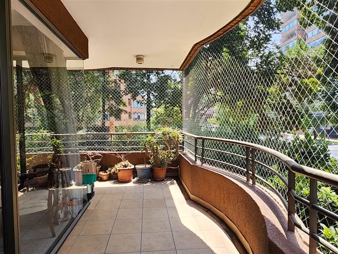 Departamento en venta de 4 dorm. en Las Condes - Imagen 14