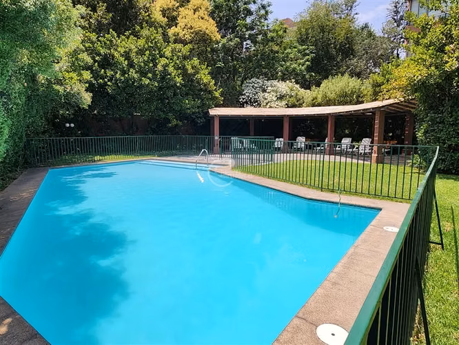 Departamento en venta de 4 dorm. en Las Condes - Imagen 24