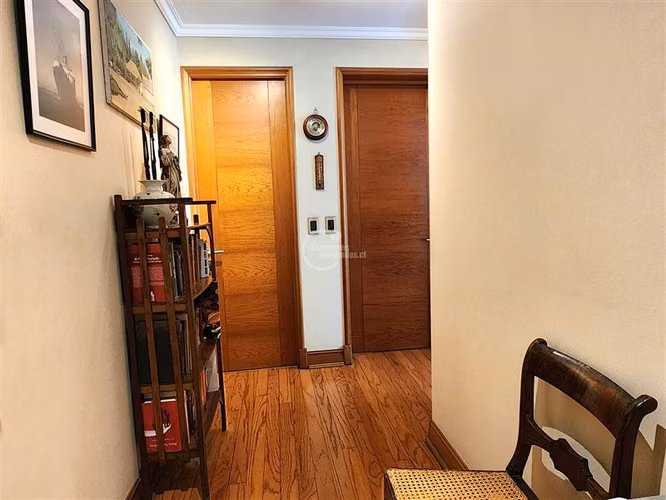 Departamento en venta de 4 dorm. en Las Condes - Imagen 21