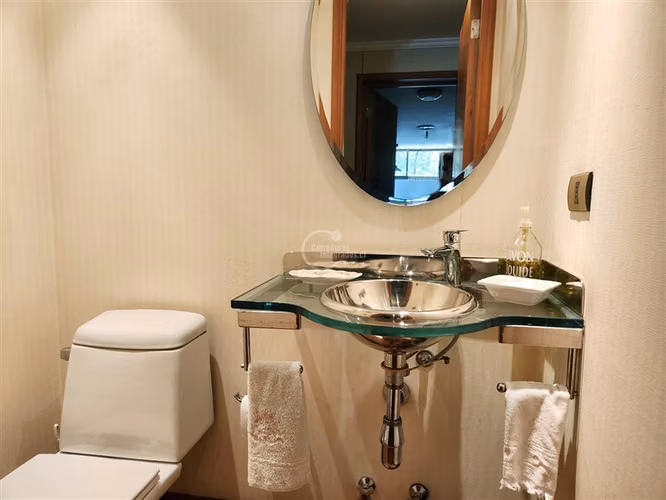 Departamento en venta de 4 dorm. en Las Condes - Imagen 23
