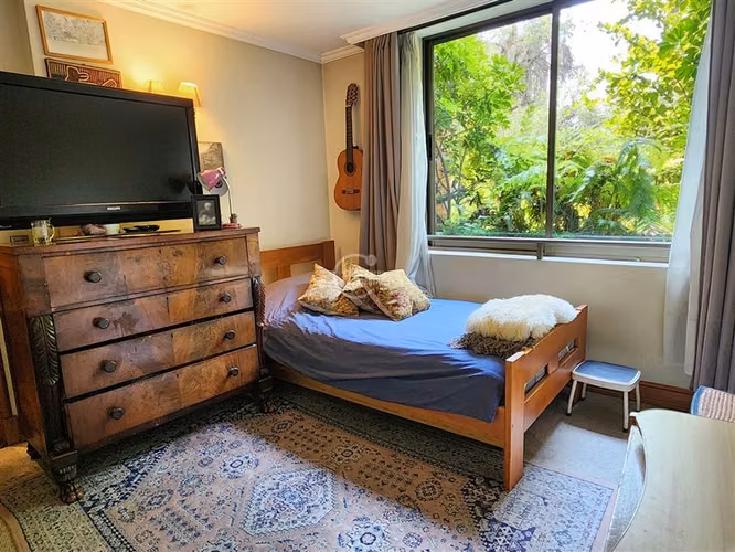 Departamento en venta de 4 dorm. en Las Condes - Imagen 19