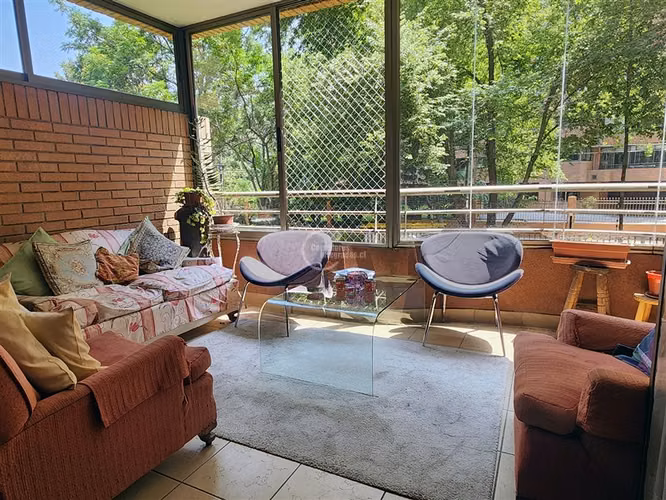 Departamento en venta de 4 dorm. en Las Condes - Imagen 7