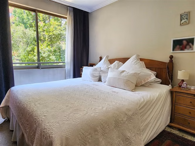 Departamento en venta de 4 dorm. en Las Condes - Imagen 17
