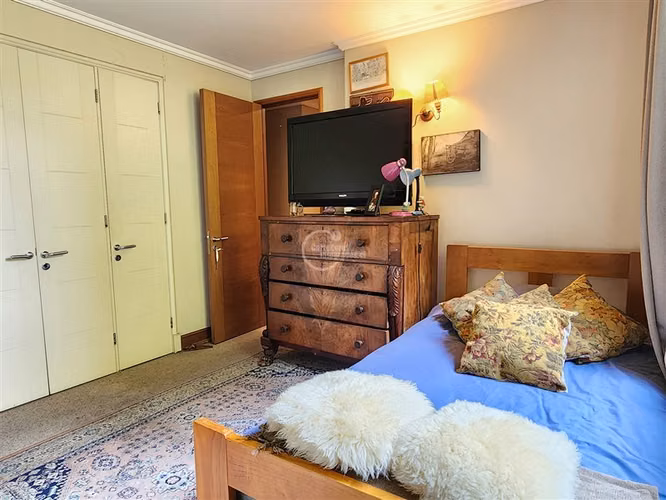 Departamento en venta de 4 dorm. en Las Condes - Imagen 20
