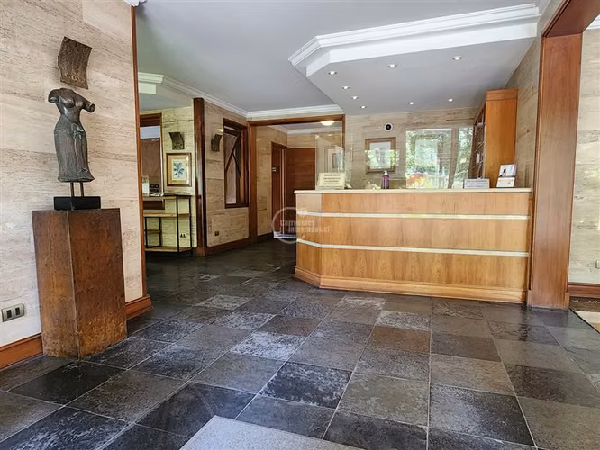 Departamento en venta de 4 dorm. en Las Condes - Imagen 30