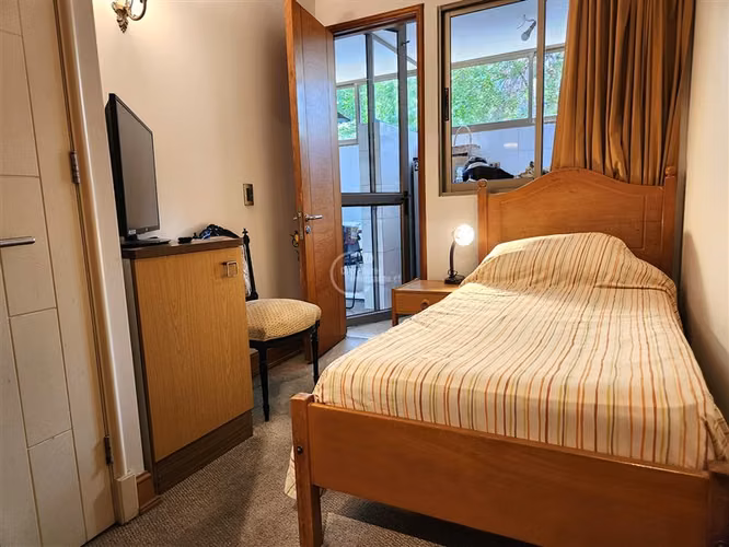 Departamento en venta de 4 dorm. en Las Condes - Imagen 22
