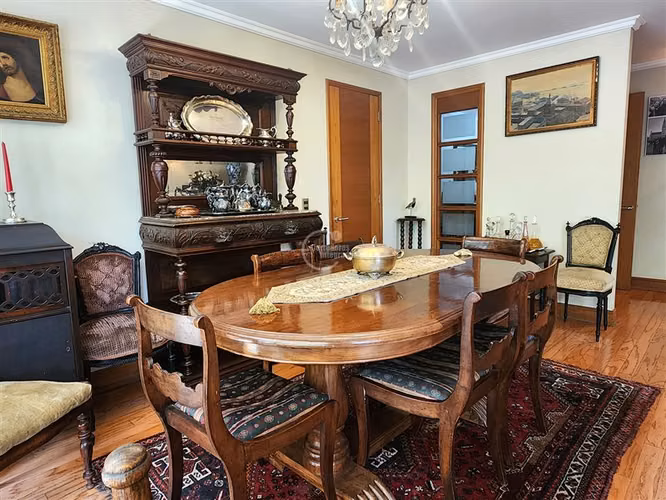 Departamento en venta de 4 dorm. en Las Condes - Imagen 5