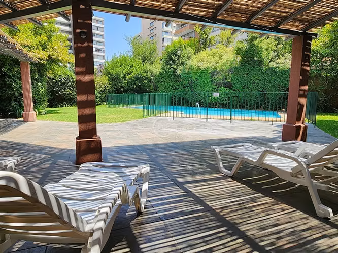 Departamento en venta de 4 dorm. en Las Condes - Imagen 25