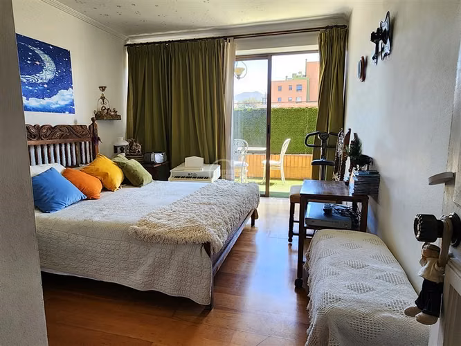 Departamento en venta de 4 dorm. en Las Condes - Imagen 24