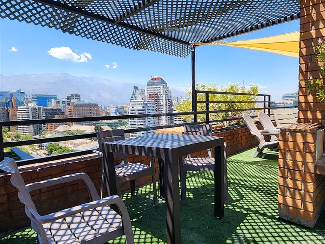 Departamento en venta de 4 dorm. en Las Condes - Imagen 39