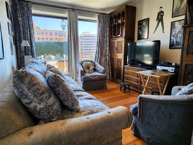 Departamento en venta de 4 dorm. en Las Condes - Imagen 34