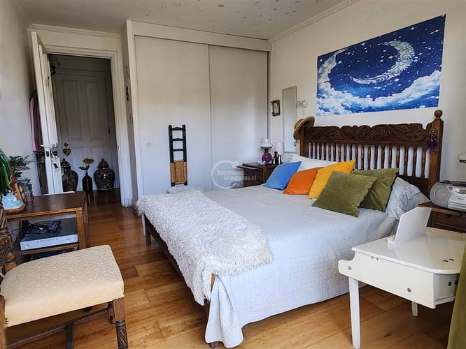 Departamento en venta de 4 dorm. en Las Condes - Imagen 25