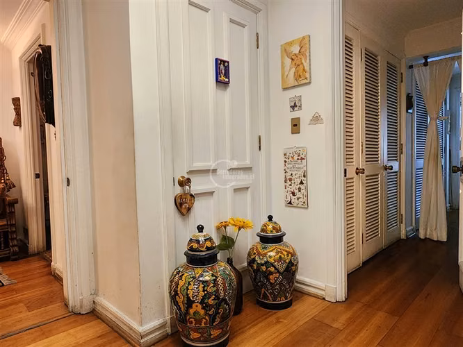 Departamento en venta de 4 dorm. en Las Condes - Imagen 32