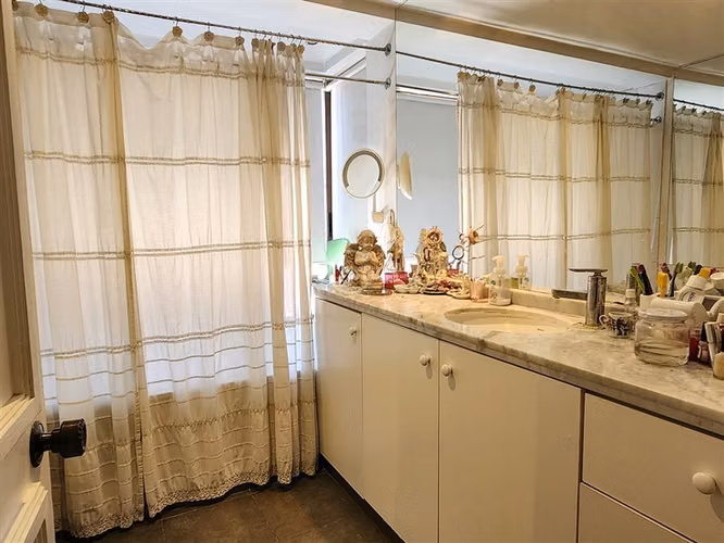 Departamento en venta de 4 dorm. en Las Condes - Imagen 21