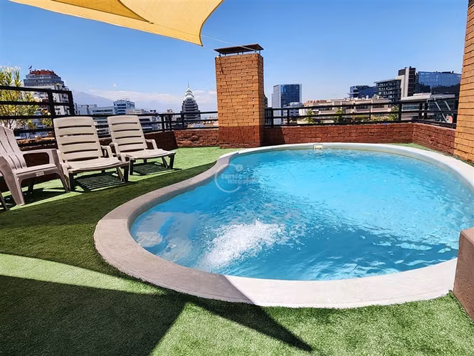 Departamento en venta de 4 dorm. en Las Condes - Imagen 37