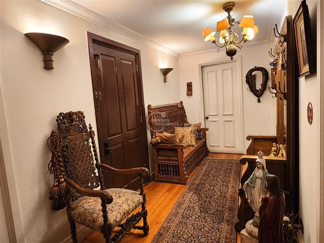 Departamento en venta de 4 dorm. en Las Condes - Imagen 9