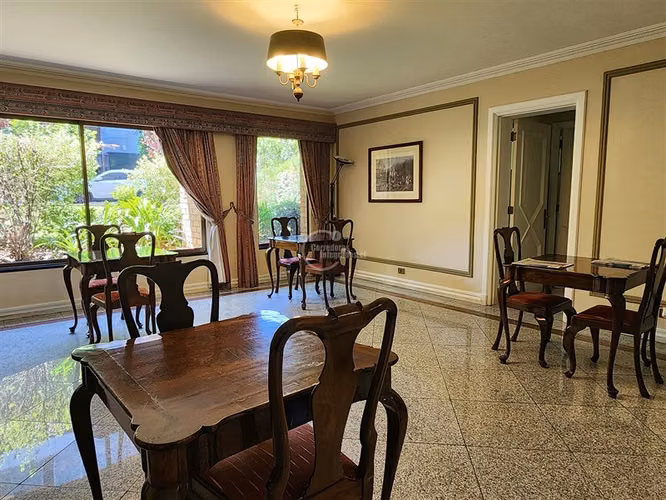 Departamento en venta de 4 dorm. en Las Condes - Imagen 46