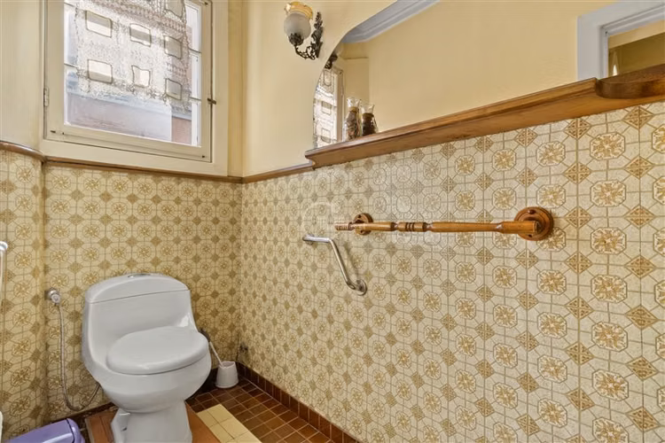 OPORTUNIDAD UNICA. Casa en venta de 6 dorm. en Providencia
