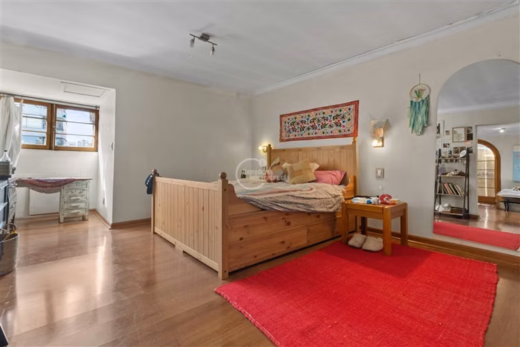 OPORTUNIDAD UNICA. Casa en venta de 6 dorm. en Providencia