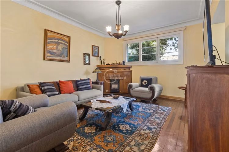 OPORTUNIDAD UNICA. Casa en venta de 6 dorm. en Providencia