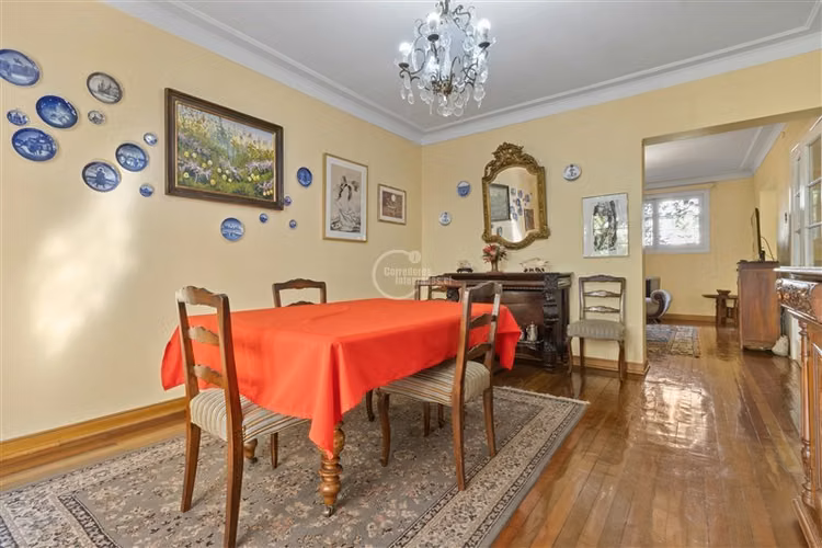 OPORTUNIDAD UNICA. Casa en venta de 6 dorm. en Providencia