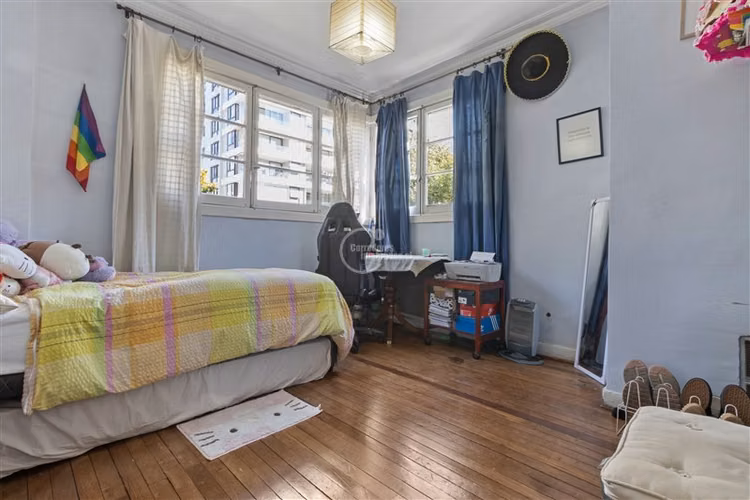 OPORTUNIDAD UNICA. Casa en venta de 6 dorm. en Providencia