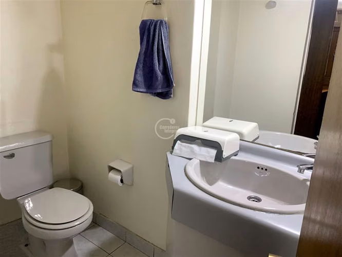 Oficina en venta en Santiago Centro - Imagen 14