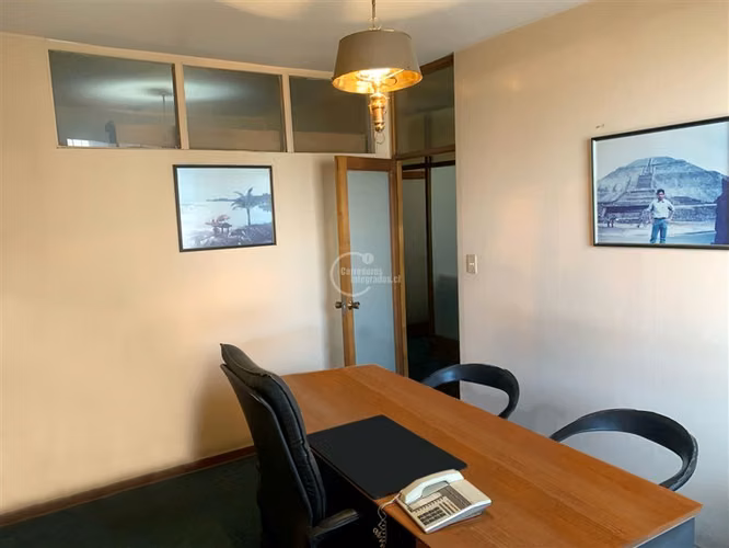 Oficina en venta en Santiago Centro - Imagen 12